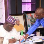 Nasarawa Assembly assures of effective partnership with relevant organizations to enhance general health needs of citizens