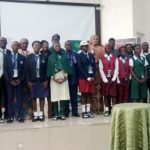 Food security: FG advocates investment in school gardens, others