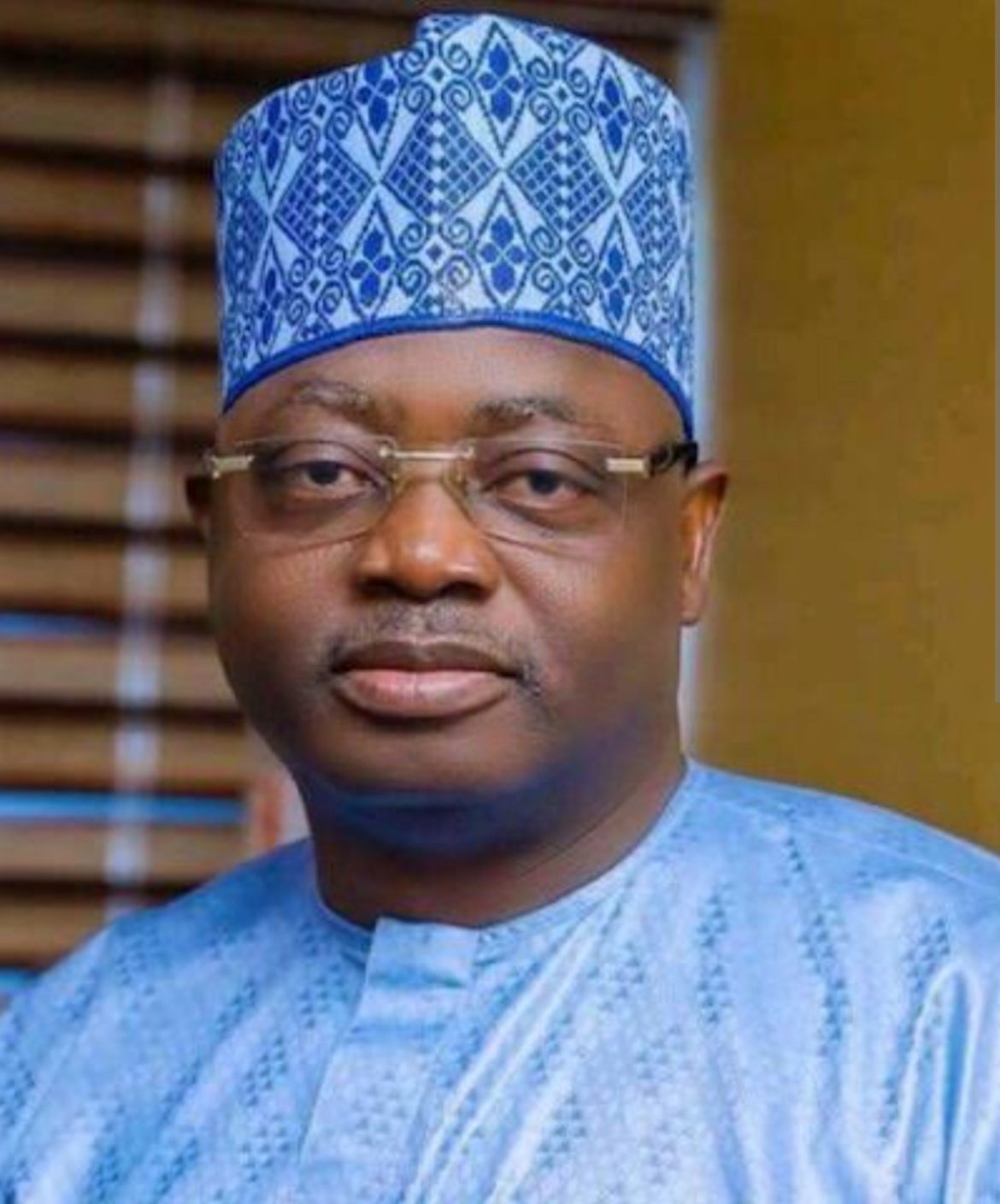 Eid-ul-Maulud: NOA felicitates Muslims, urges unity among Nigerians