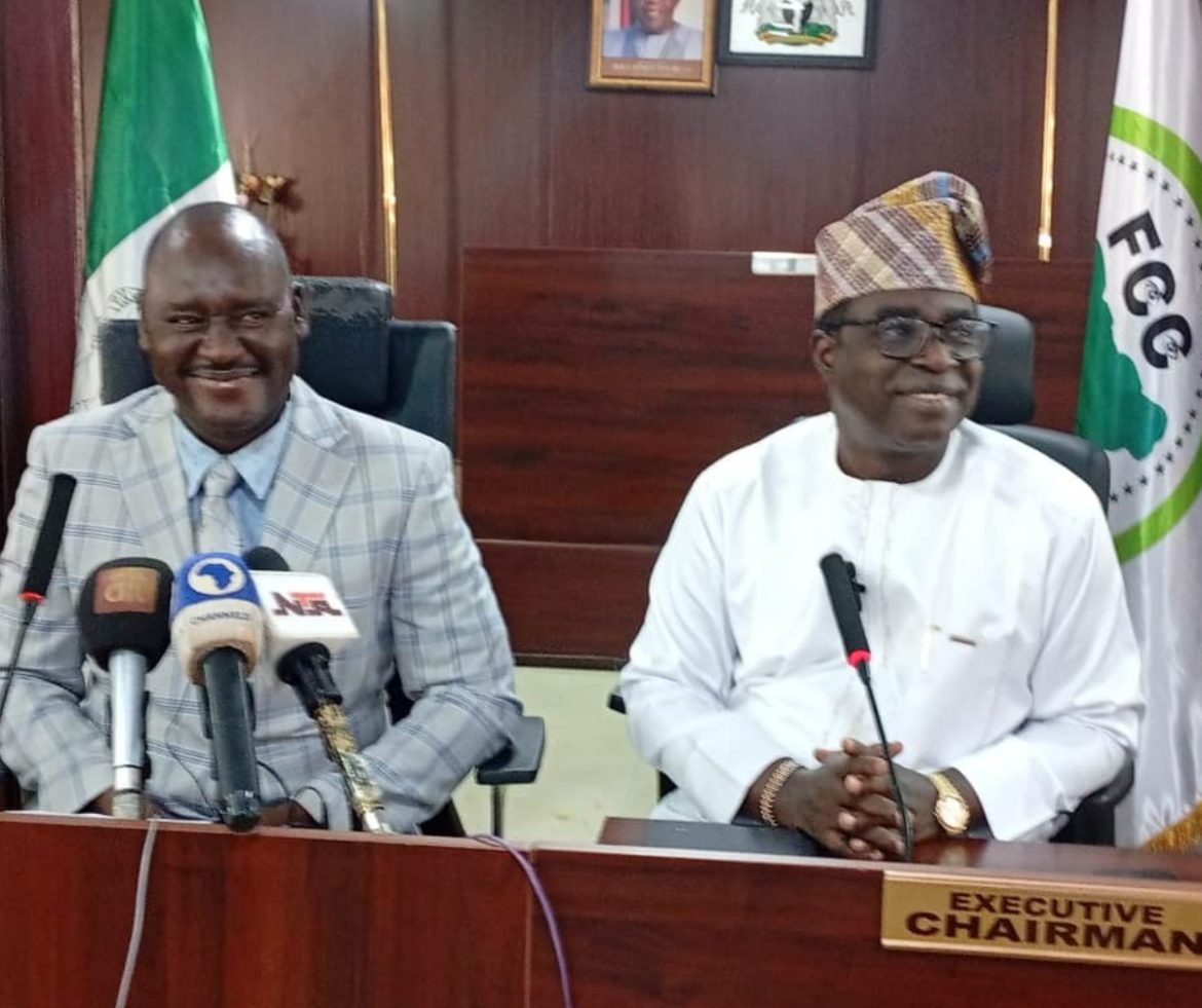 Equity in employment, projects, not favour, but constitutional right – FCC Chair
