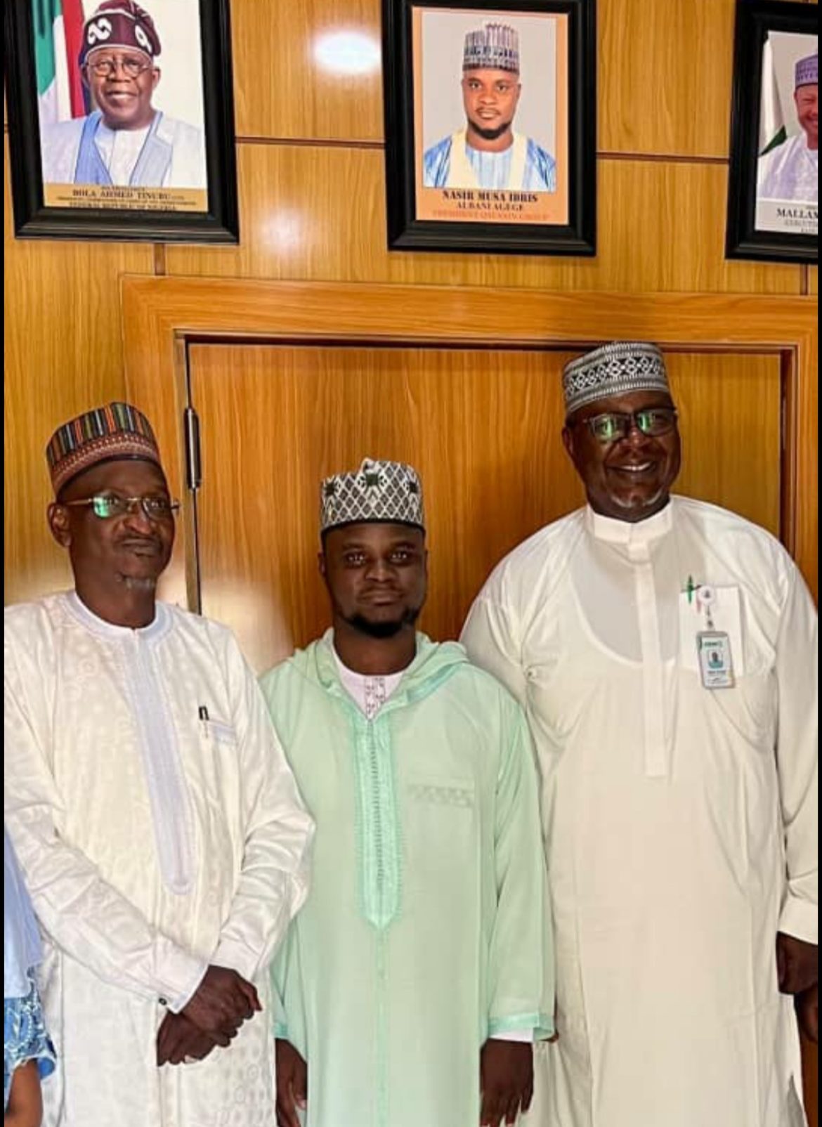 Stronger collaboration among media organisations, vital wider news dissemination – KSMC MD