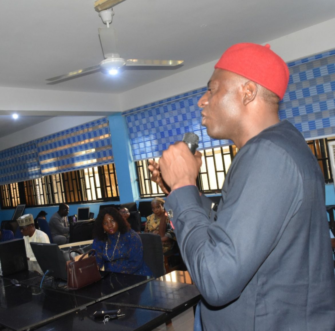 Nwokwu urges regular cancer screening for early detection