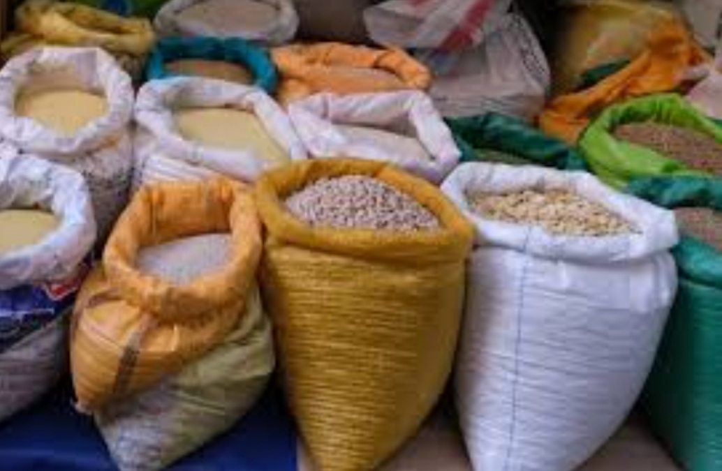 Tinubu directs Committee to further crash food prices across Nigeria
