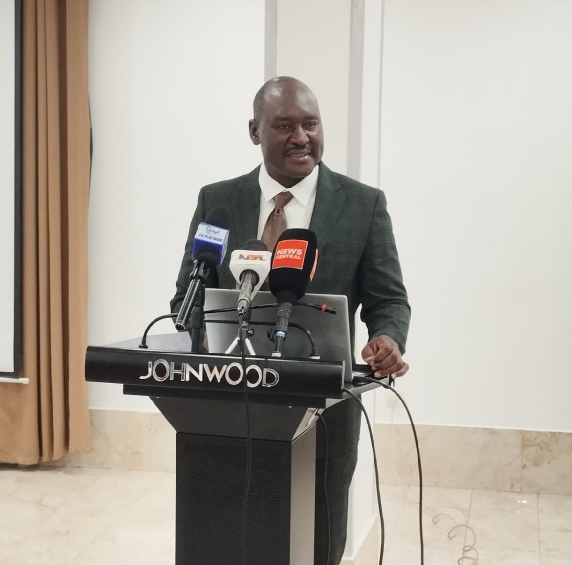 CISLAC, stakeholders advocate stronger tobacco tax to curb youth addiction, boost revenue