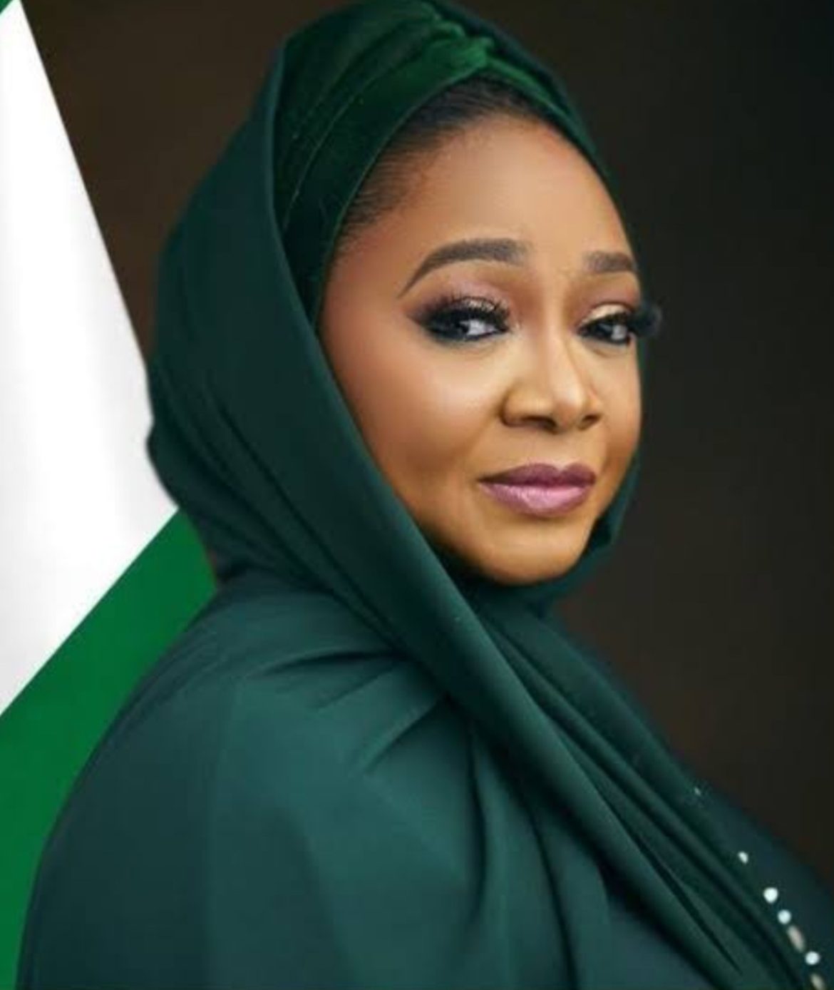 Women affairs minister forgives staff, vows better welfare
