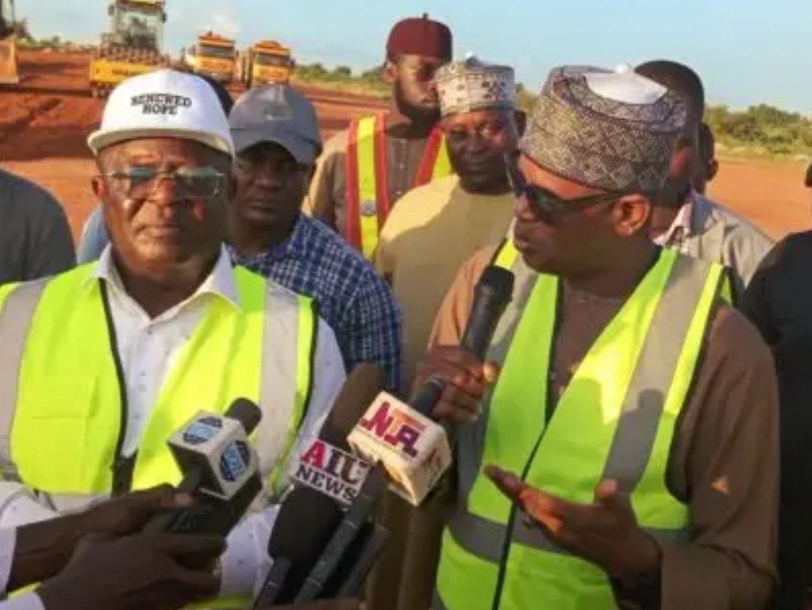 FG to spend N3trn on Sokoto, Kebbi superhighway