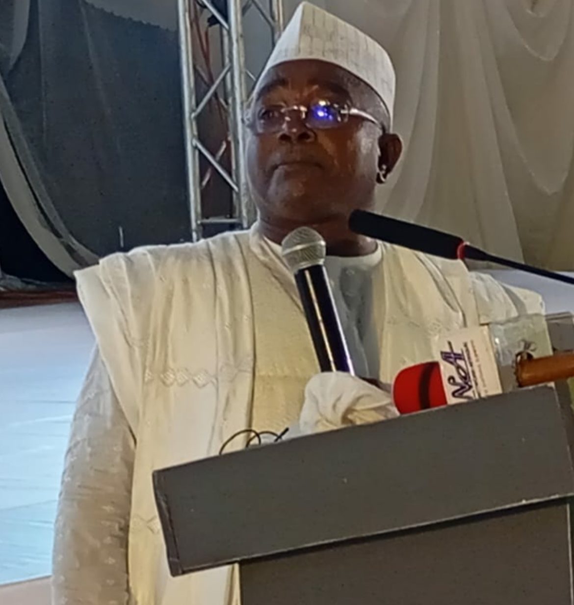 NECO releases 2025 SSCE internal results