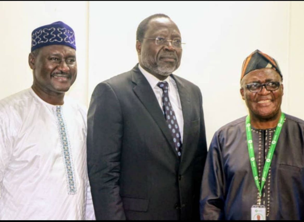 OXFAM, CISLAC seeks stronger collaboration with ECOWAS on regional integration