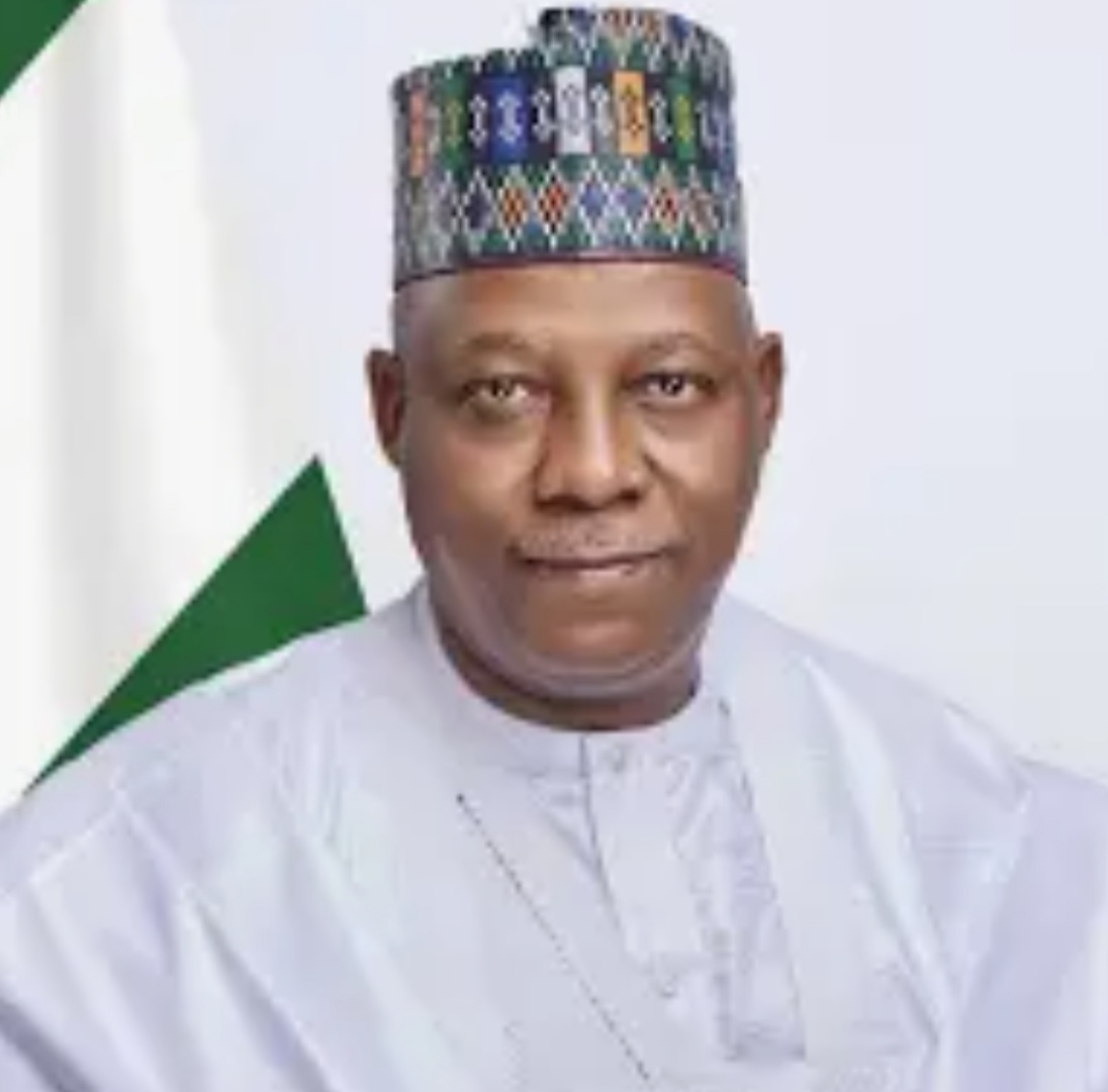 Shettima says Tinubu is determine to invest in youth, transform education sector