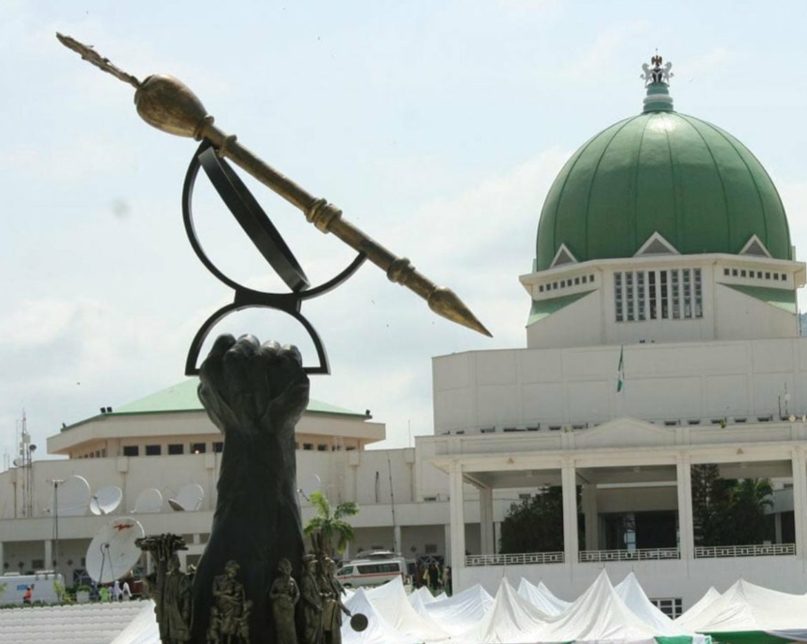 Constitutional Reform: CSOs urge NASS to expedite action