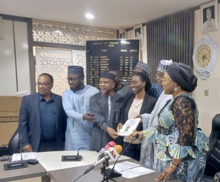 National Livestock: FG unveils master plan to boost sector