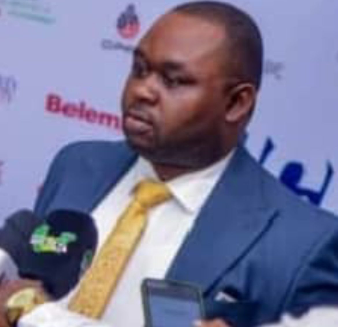 OYECDO President Chinedu Ogwus Leads Global Call for Youth-Led Peace on UN Day