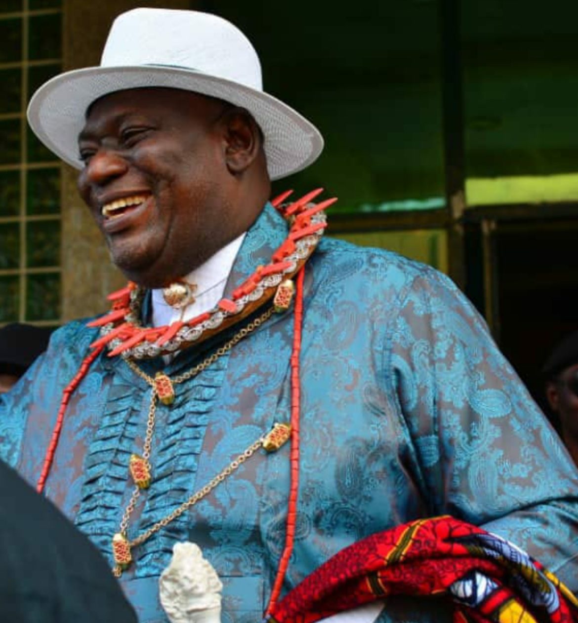 Okaba seeks special initiatives to boost creative tourism across Africa