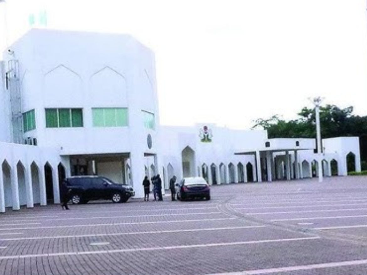 Ibas, EFCC mets Tinubu