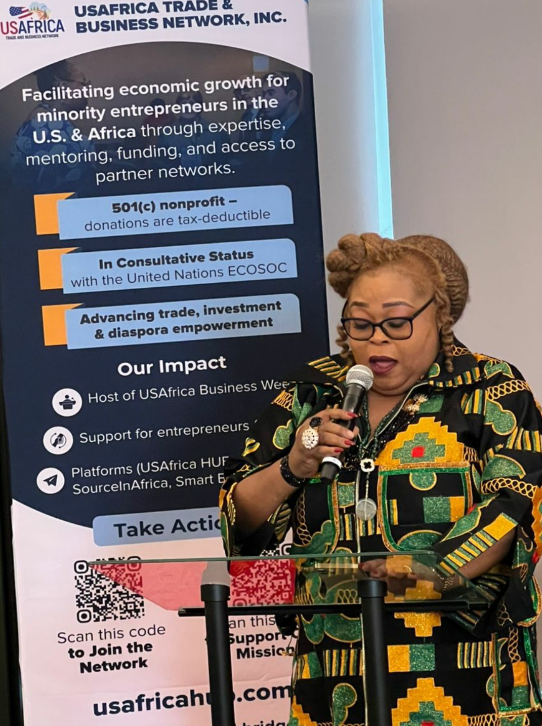 Economic reforms: CBW-Africa wants other countries to emulate Nigeria