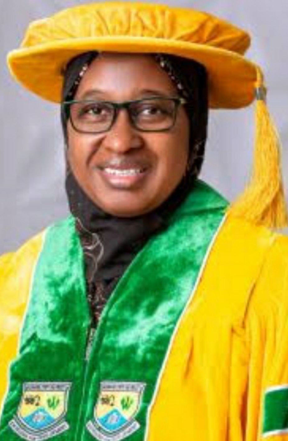 Nasarawa Varsity VC urges inclusive entrepreneurship for sustainable growth