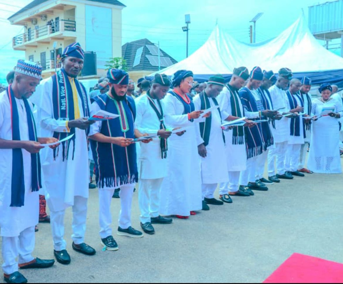 Gov. Sule, Nasarawa Speaker, others preach peace, unity among citizens for speedy development of the State