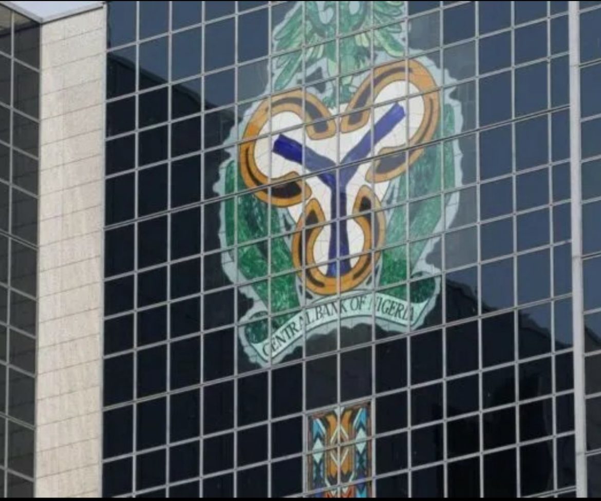Group rates CBN high on financial governance, transparency
