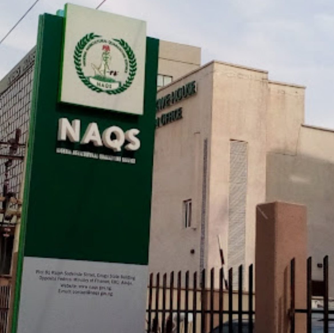 CSO seeks investigation into alleged age falsification at Quarantine Service