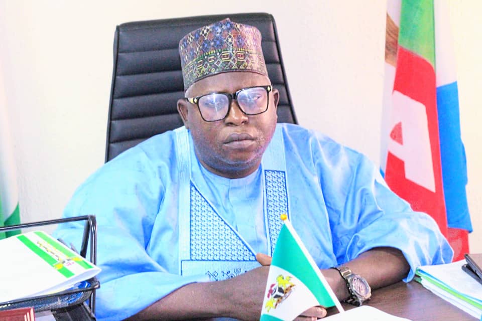 IGR: Nasarawa Assembly hails NAGIS, Ministry of Lands for making breakthrough in revenue generation