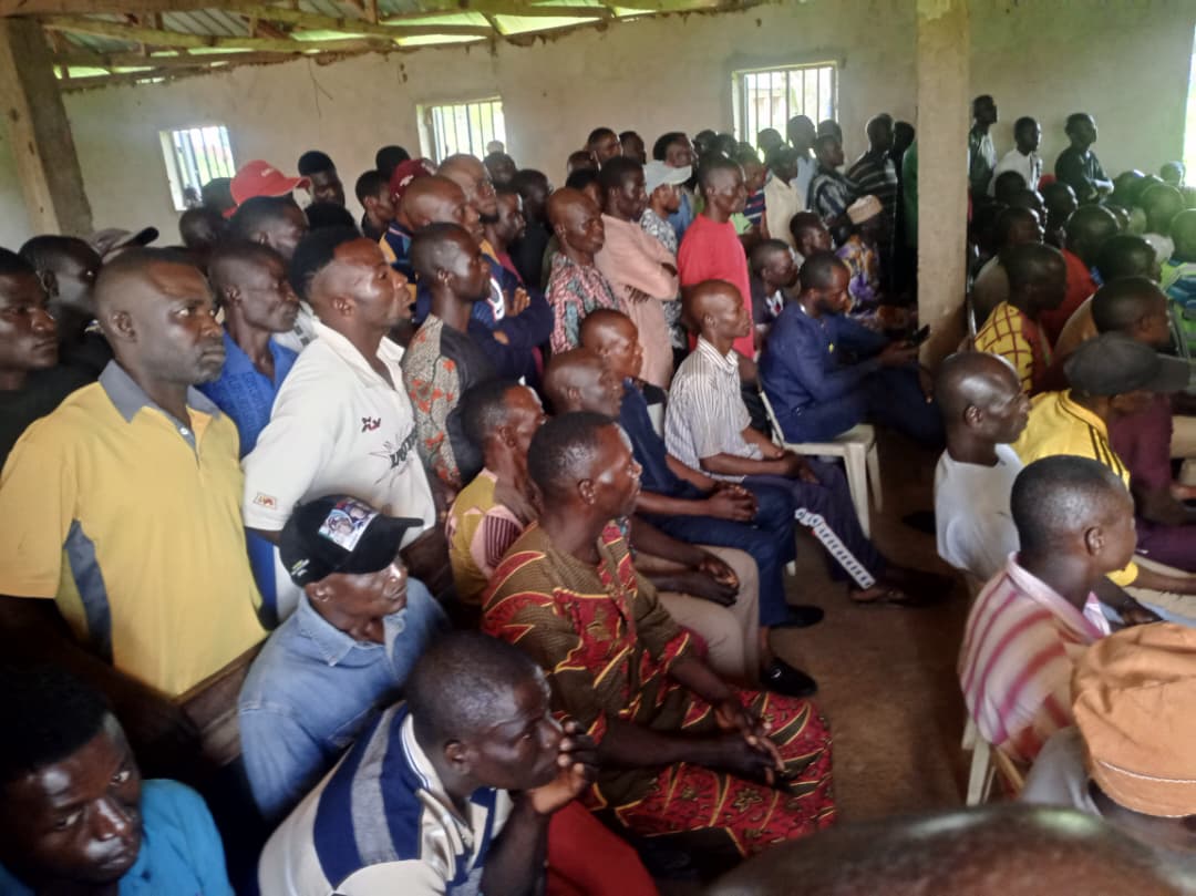 2027: Akwanga APC Stakeholders endorse Tinubu, JJ, Umaru, Ven-Bawa for 2nd term, Gov. Sule for Senate