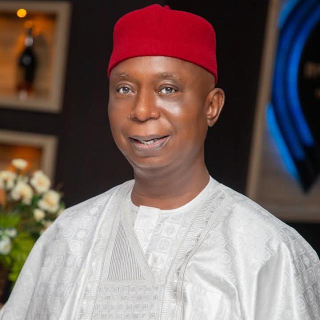 Creation of Anioma State historical, political necessity, says Nwoko