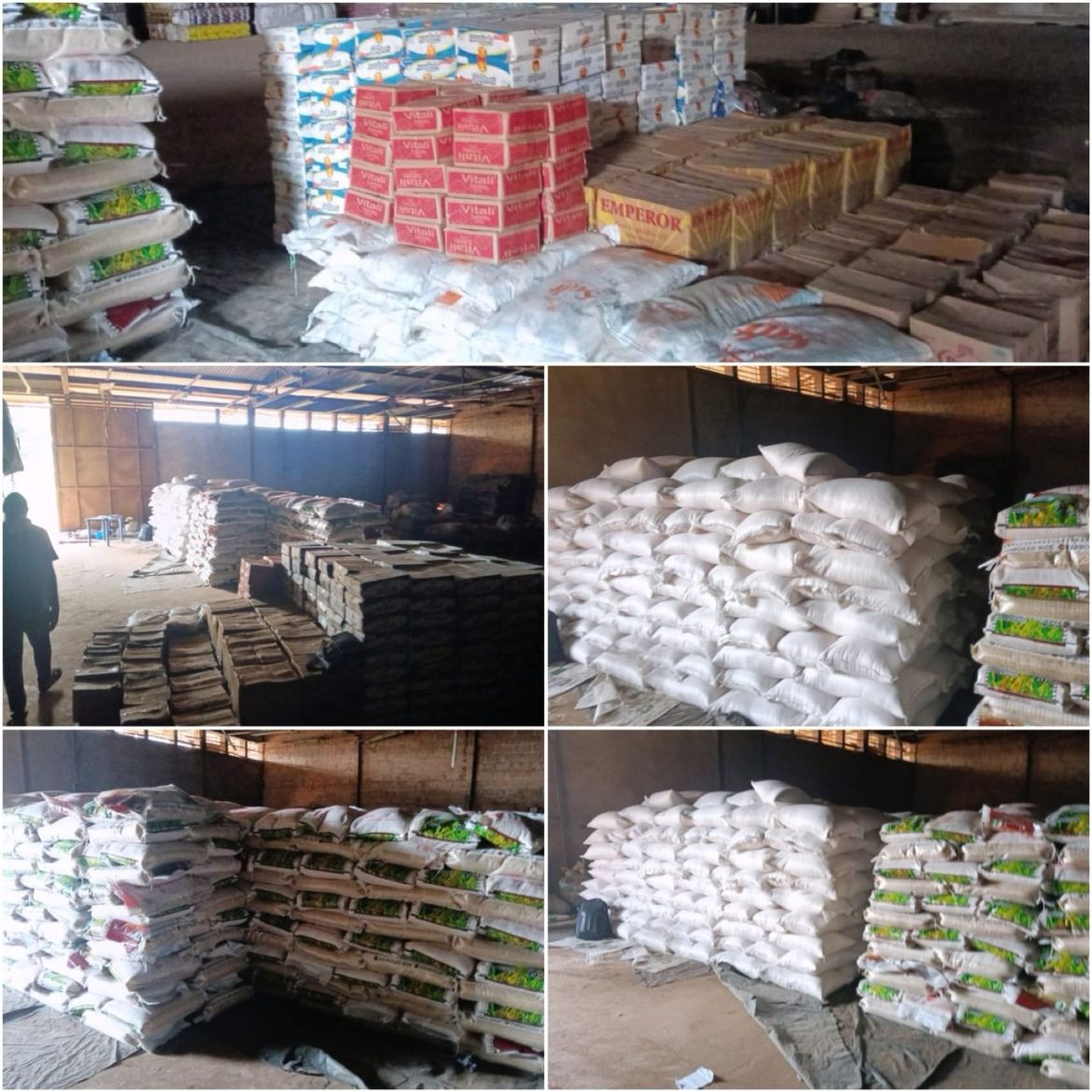 Delta flood: Nwoko secures NEMA relief for constituents, calls for permanent solutions