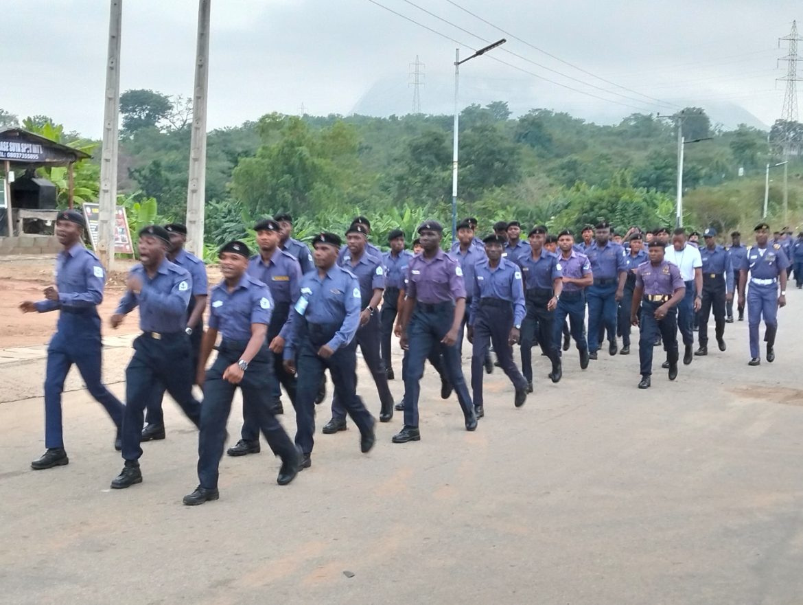 Naval Chief tasks personnel on sustained physical fitness, mental readiness
