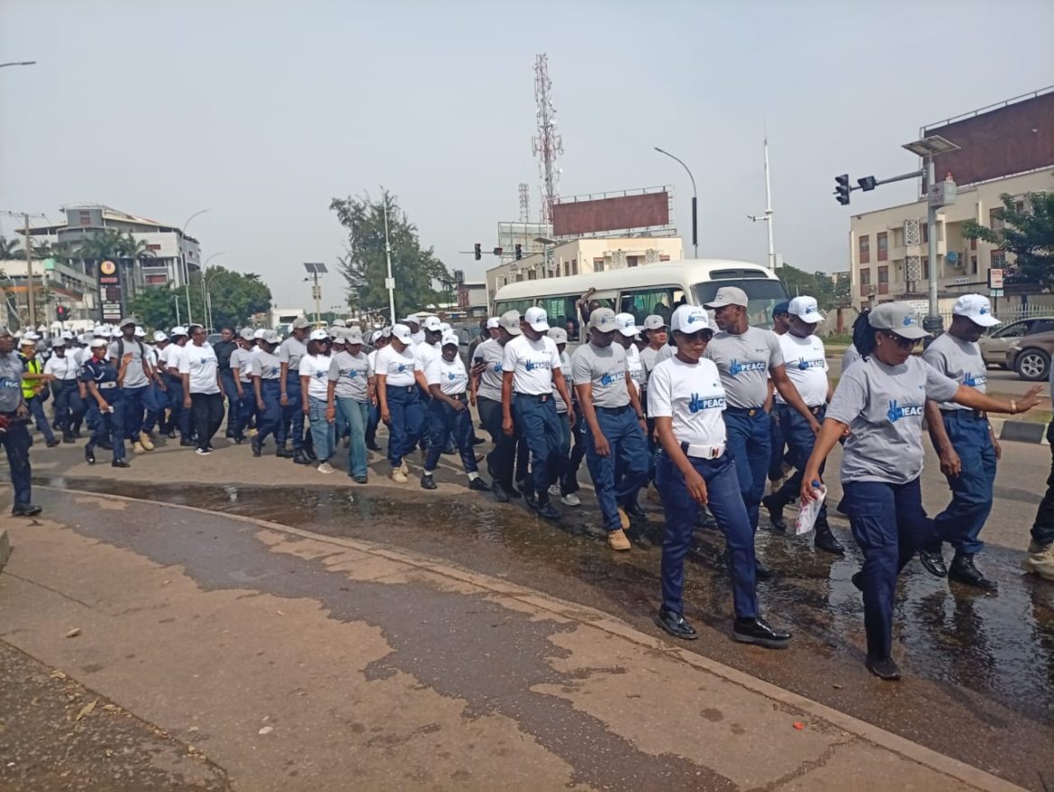 World Peace Day: NGO urges dialogue, collaboration to tackle insecurity
