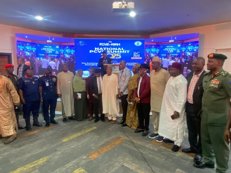 ActionAid, GCERF seek community, private-sector solutions to violent extremism