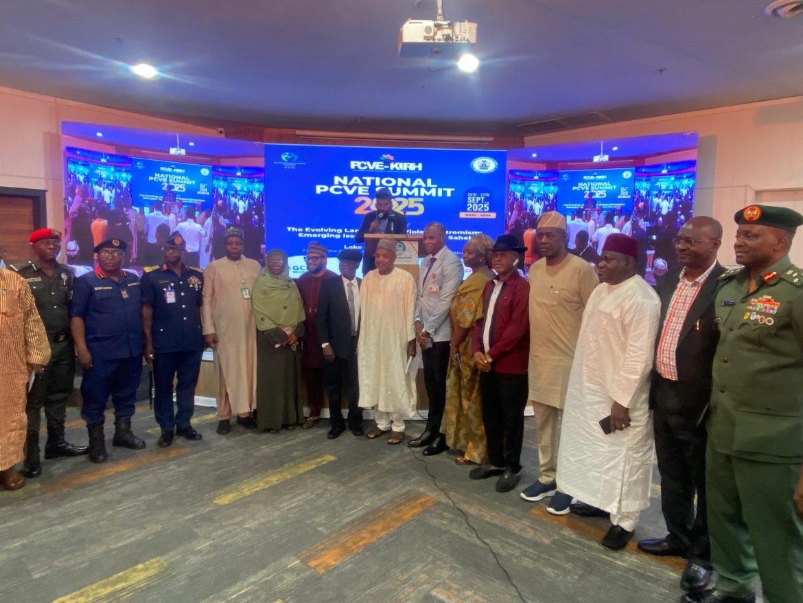 Preventing violent extremism must be local, multi-dimensional, says NCTC Boss