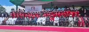 EFCC tasks new cadets on integrity, zero tolerance for corruption