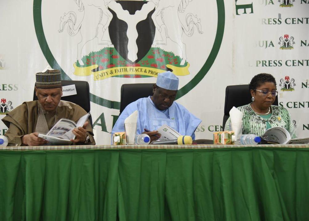 FG determined to revolutionise agriculture with N1.5trn recapitalisation of BOA – Minister