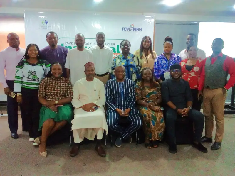 Violent extremism: Network warns FCT not immune, urges local action