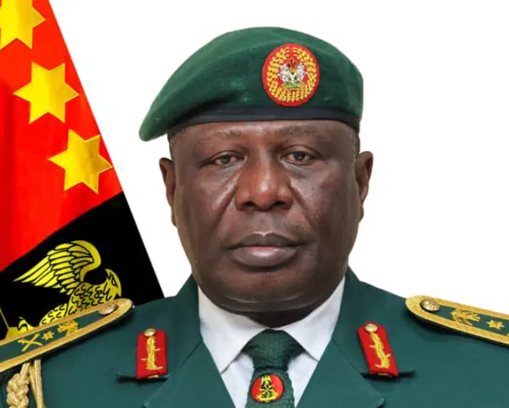 Nigerian Army to establish Forward Operating Base in Kogi East
