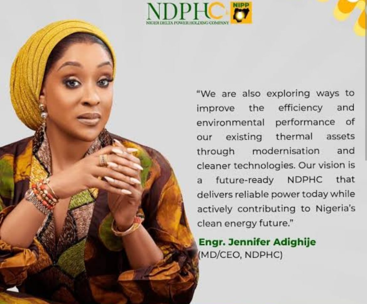 House Committee on Safety Standards and Regulations commends NDPHC for high safety standards at Calabar power plant