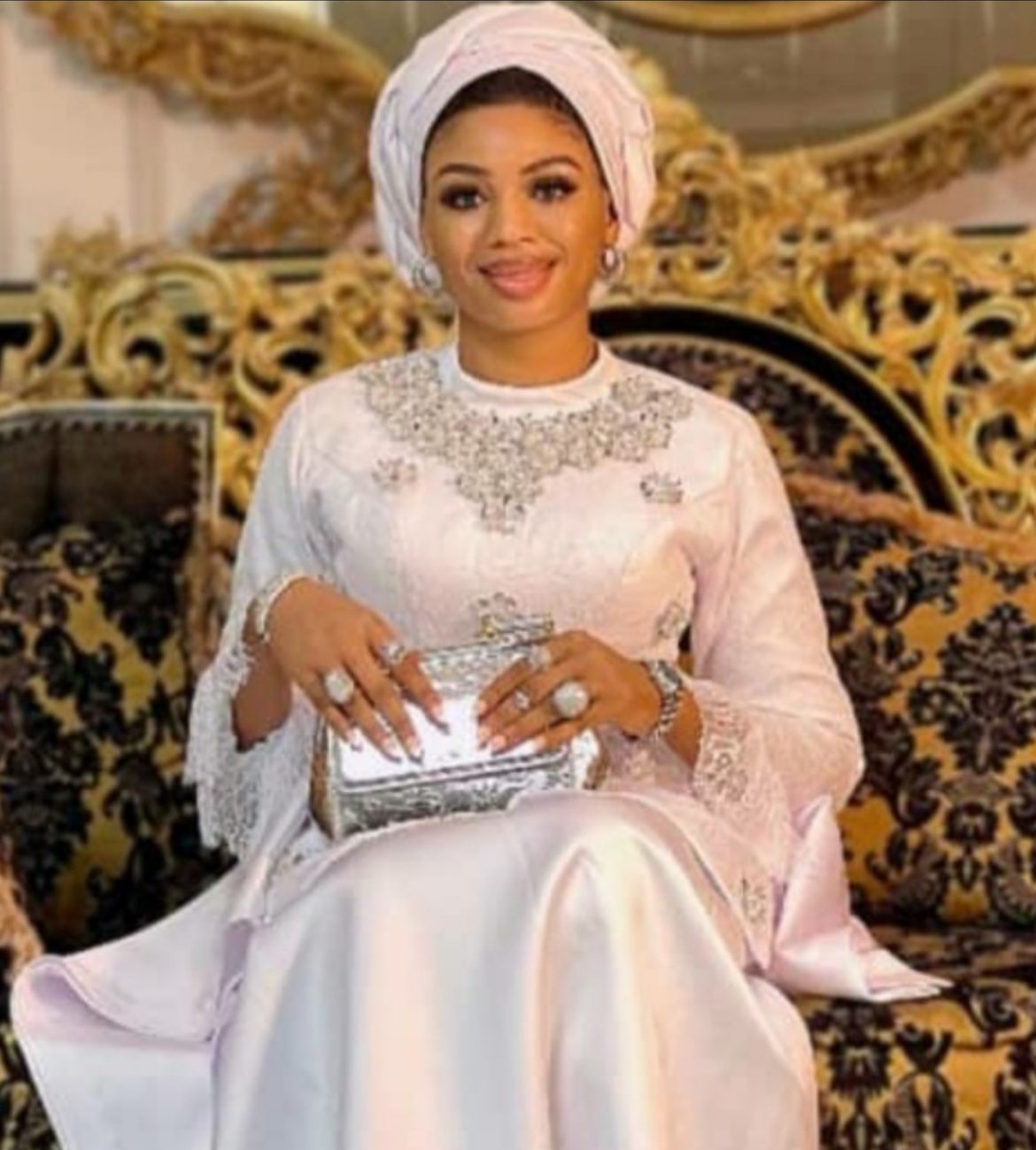 AMB. DR. REBECCA OMOKAMO GODWIN-ISAAC:Visionary Realtor and Philanthropist
