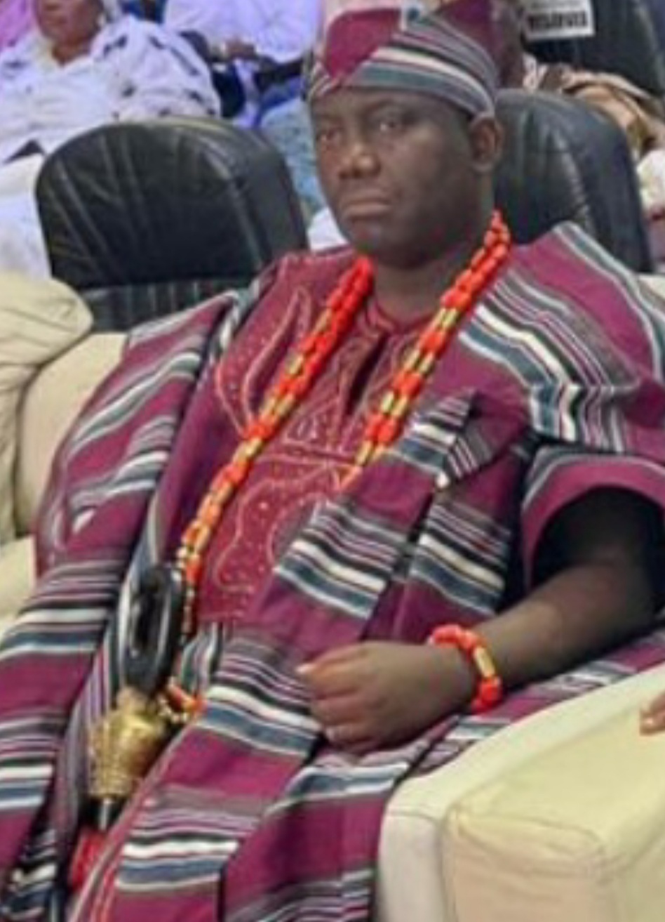 Alaafin of Oyo calls for more investment in women