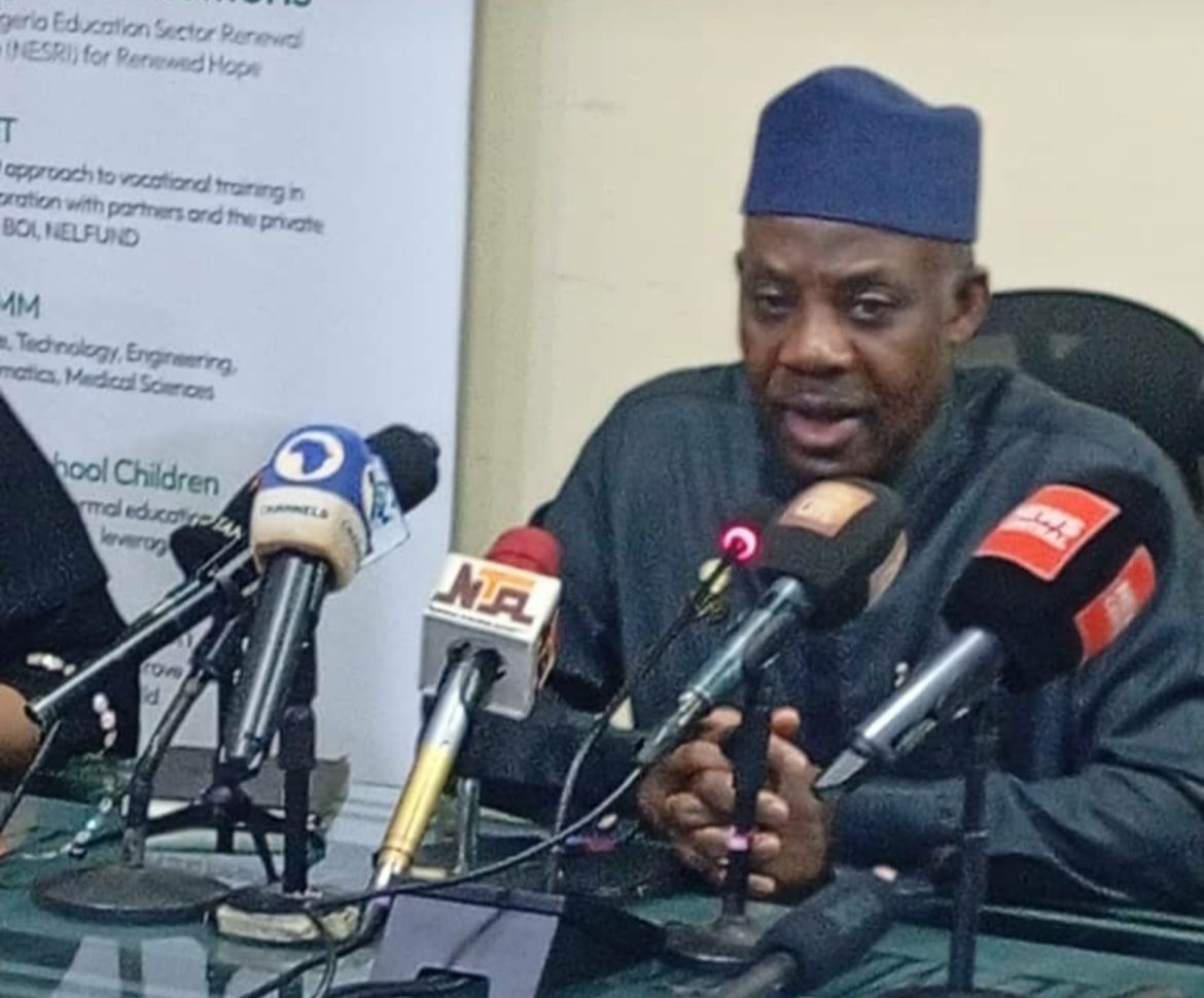 Strike: FG begins final phase of negotiations with ASUU, begs to avert strike