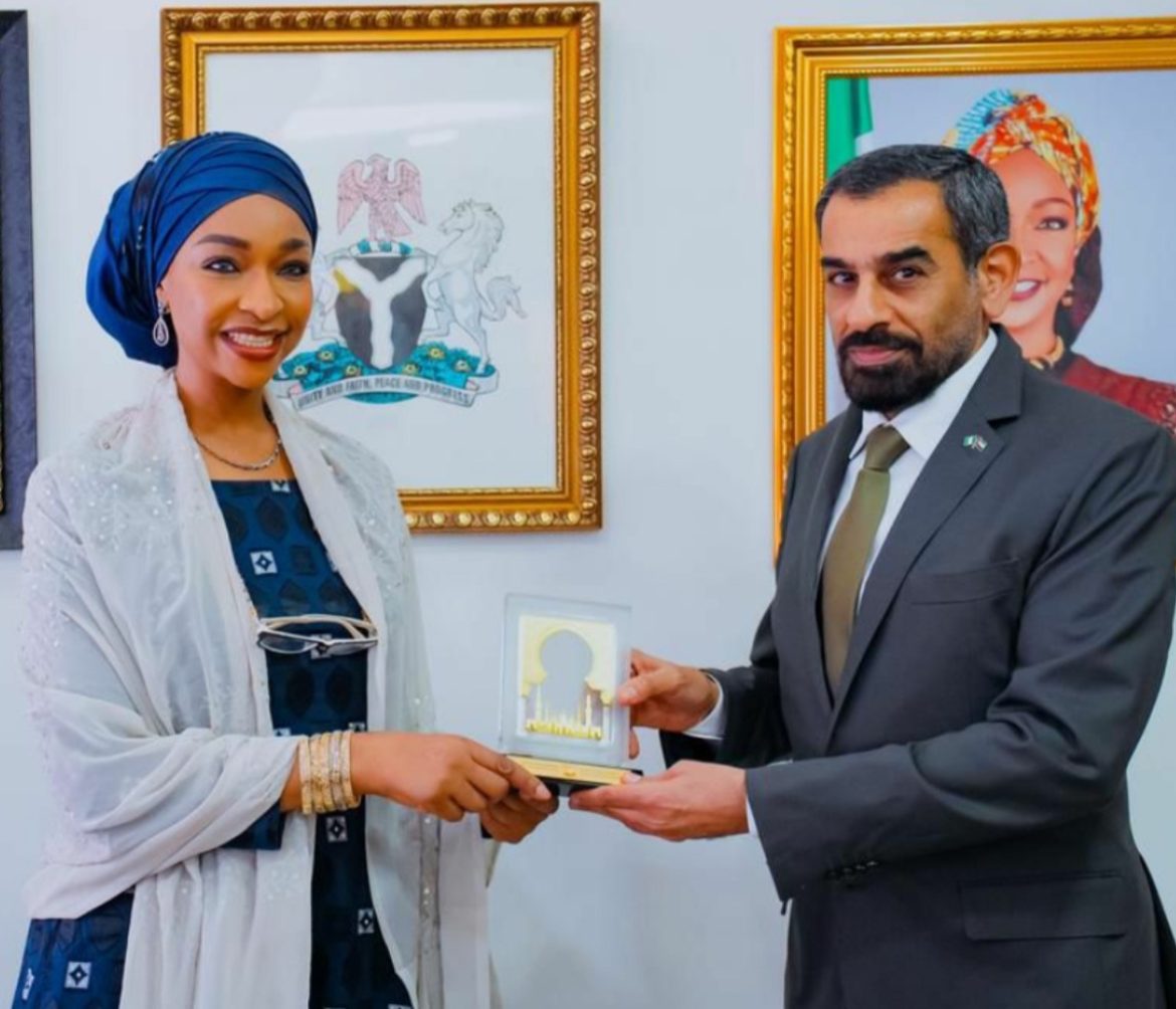 Tourism & Culture: Nigeria & UAE explore new frontiers