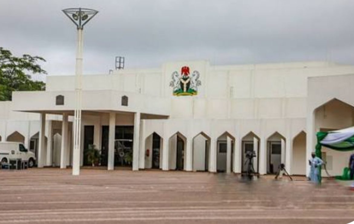 Presidency suspends Wike’s monthly media briefing till further notice