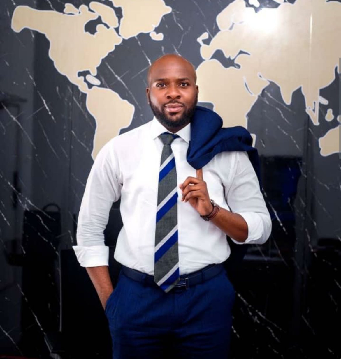 The Race for Silicon Africa: Positioning Nigeria in the Global Chip Economy