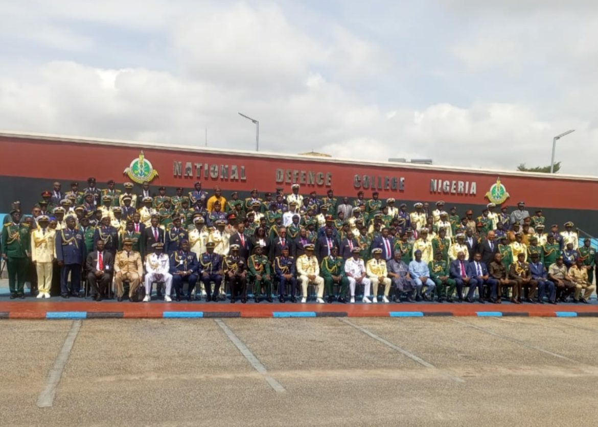 Optimising industrial capacity key to addressing insecurity, poverty, others -Badaru