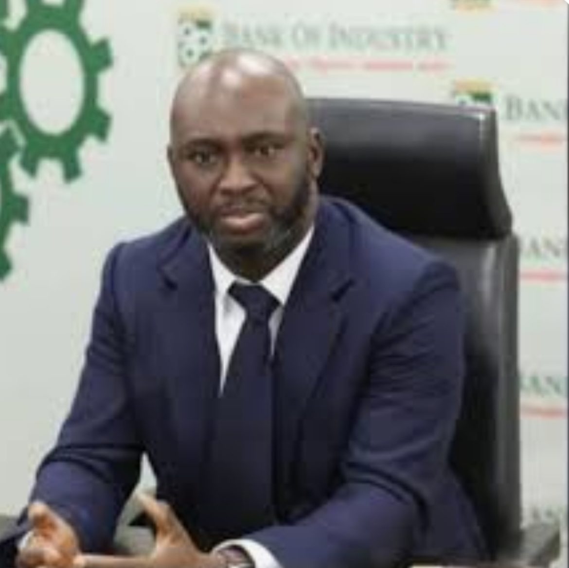 Industrial readiness critical to nation’s defence, security- BOI MD