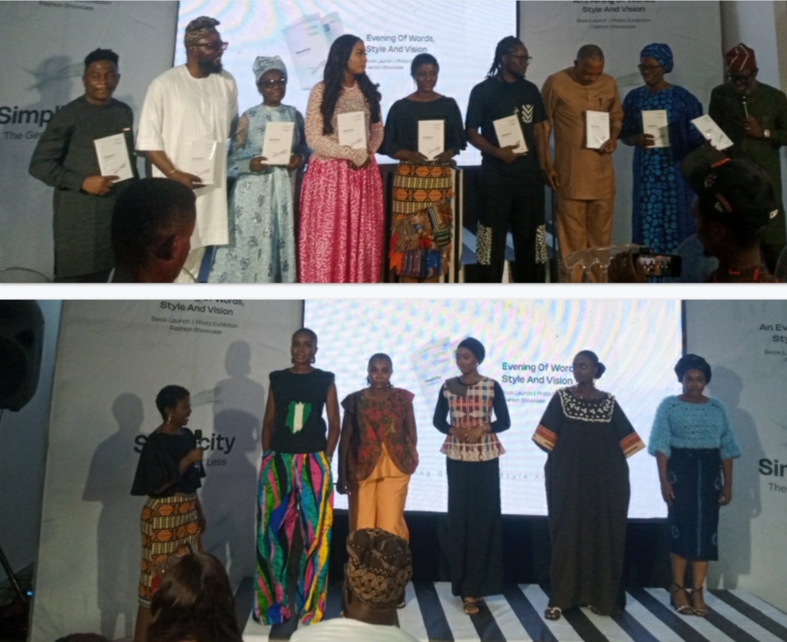 Artist urges youths to embrace opportunities in creative sector