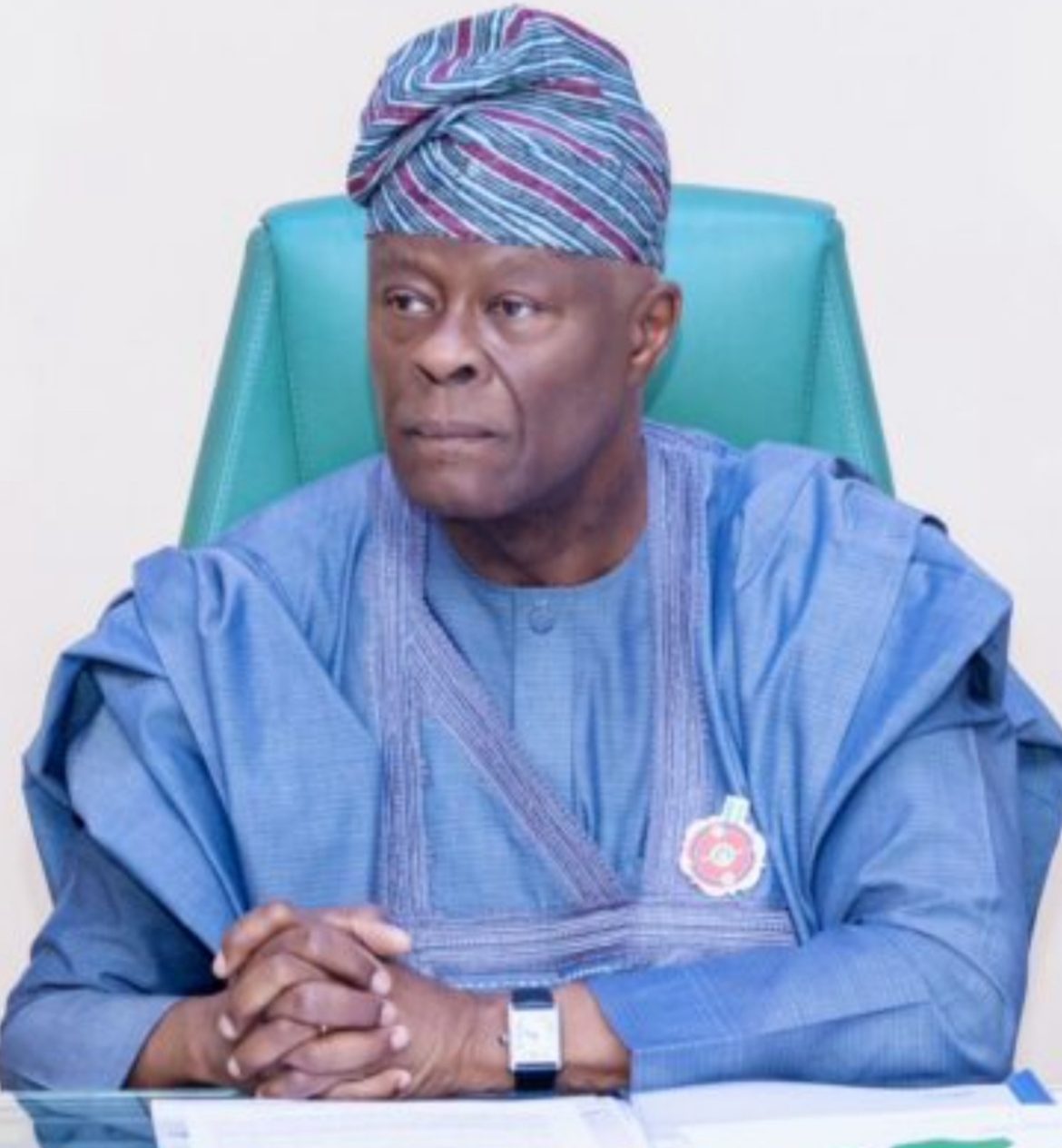Tinubu may replace  Edun on health grounds