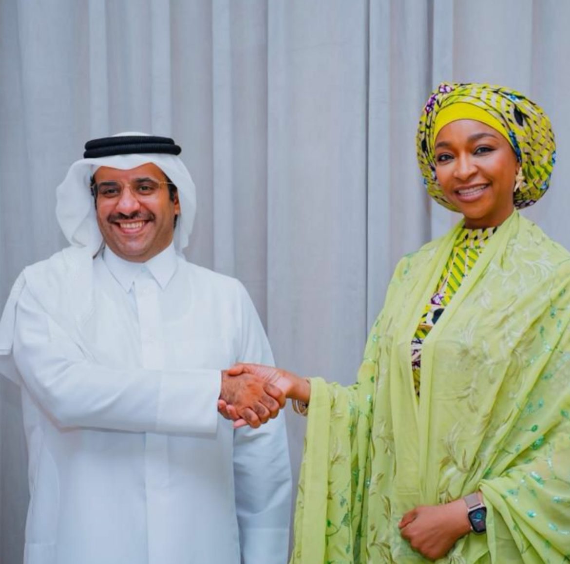 Qatar and Nigeria Set to Sign MOU on Cultural and Tourism Cooperation