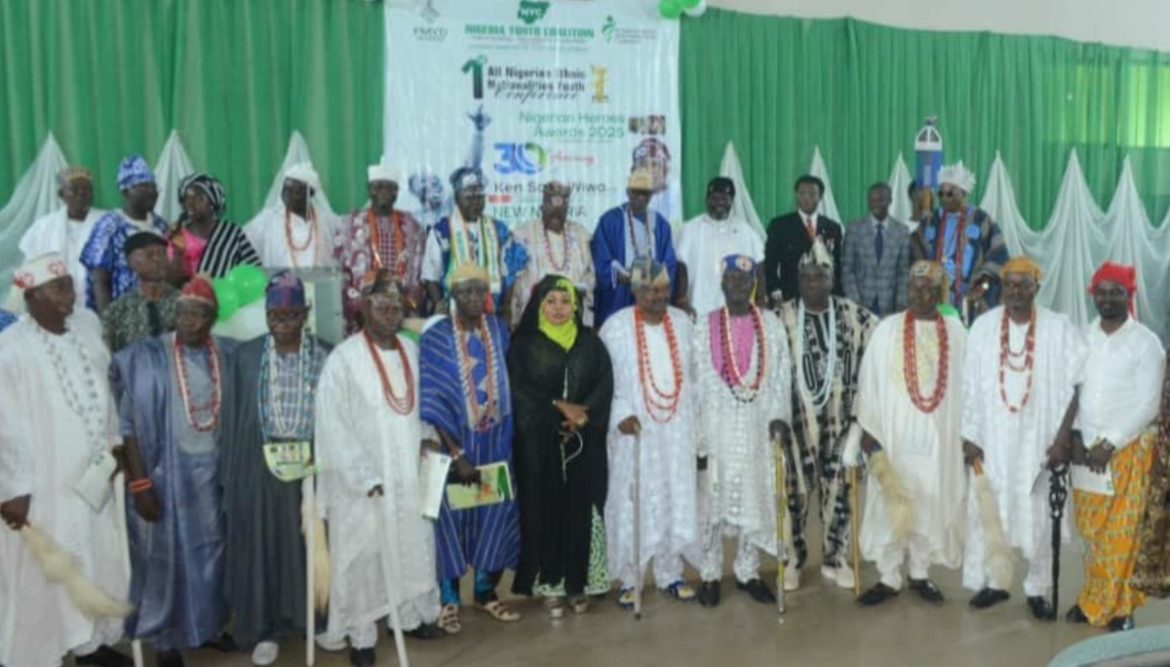 Youth leaders back Tinibu for 2027: propose single 7-year presidential term