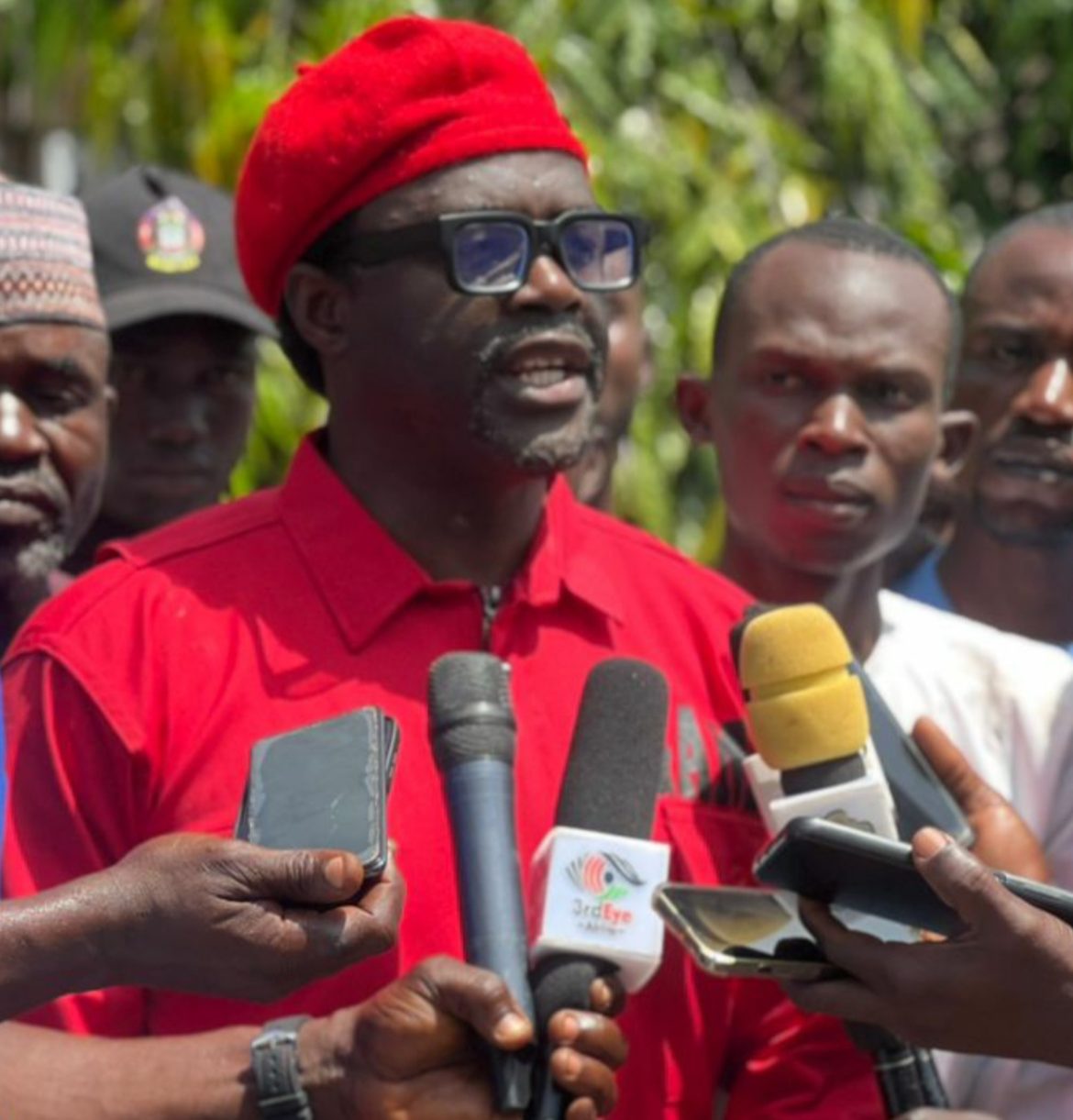 Stop using Kanu’s release to advance your political ambition, Northern youths warn Atiku, Sowore