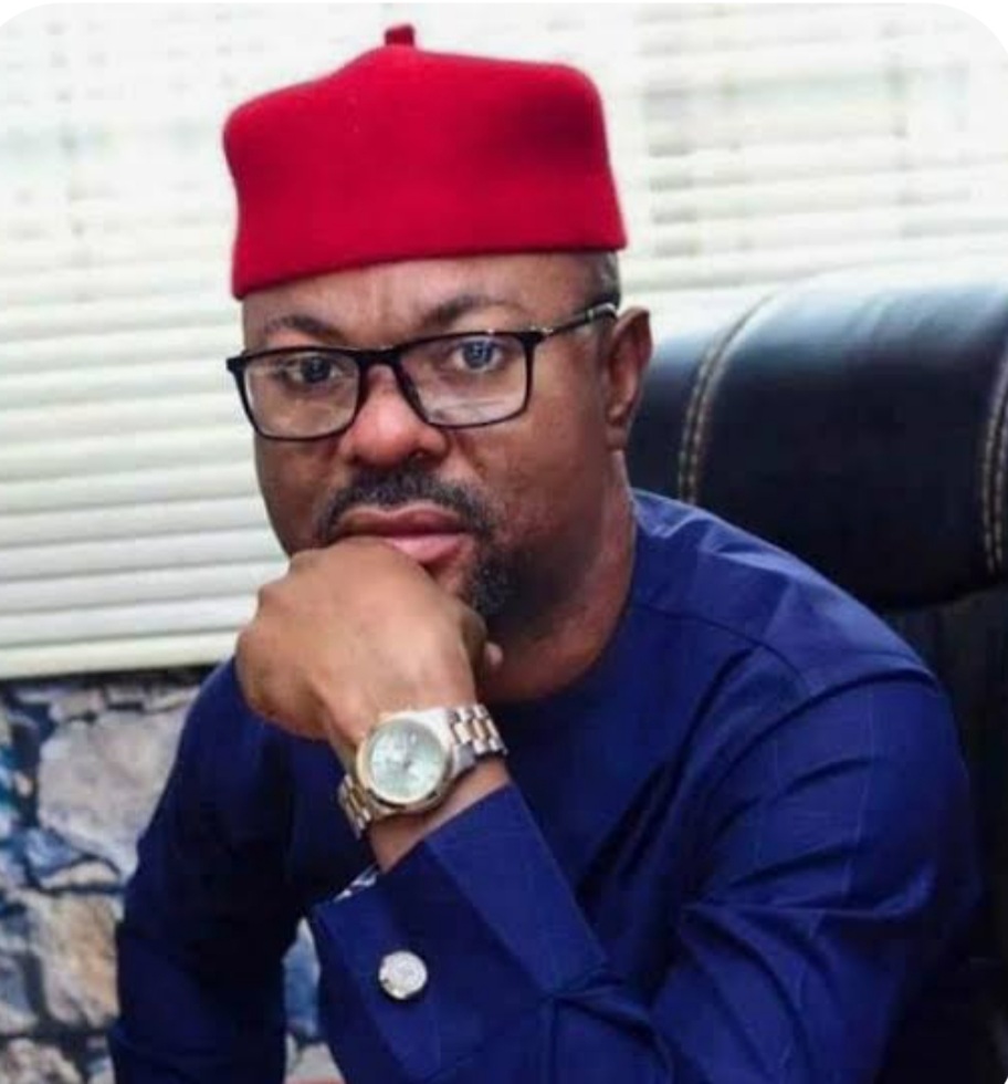 Federal Lawmaker reaffirms commitment to development of Ndokwa/Ukwuani Federal Constituency